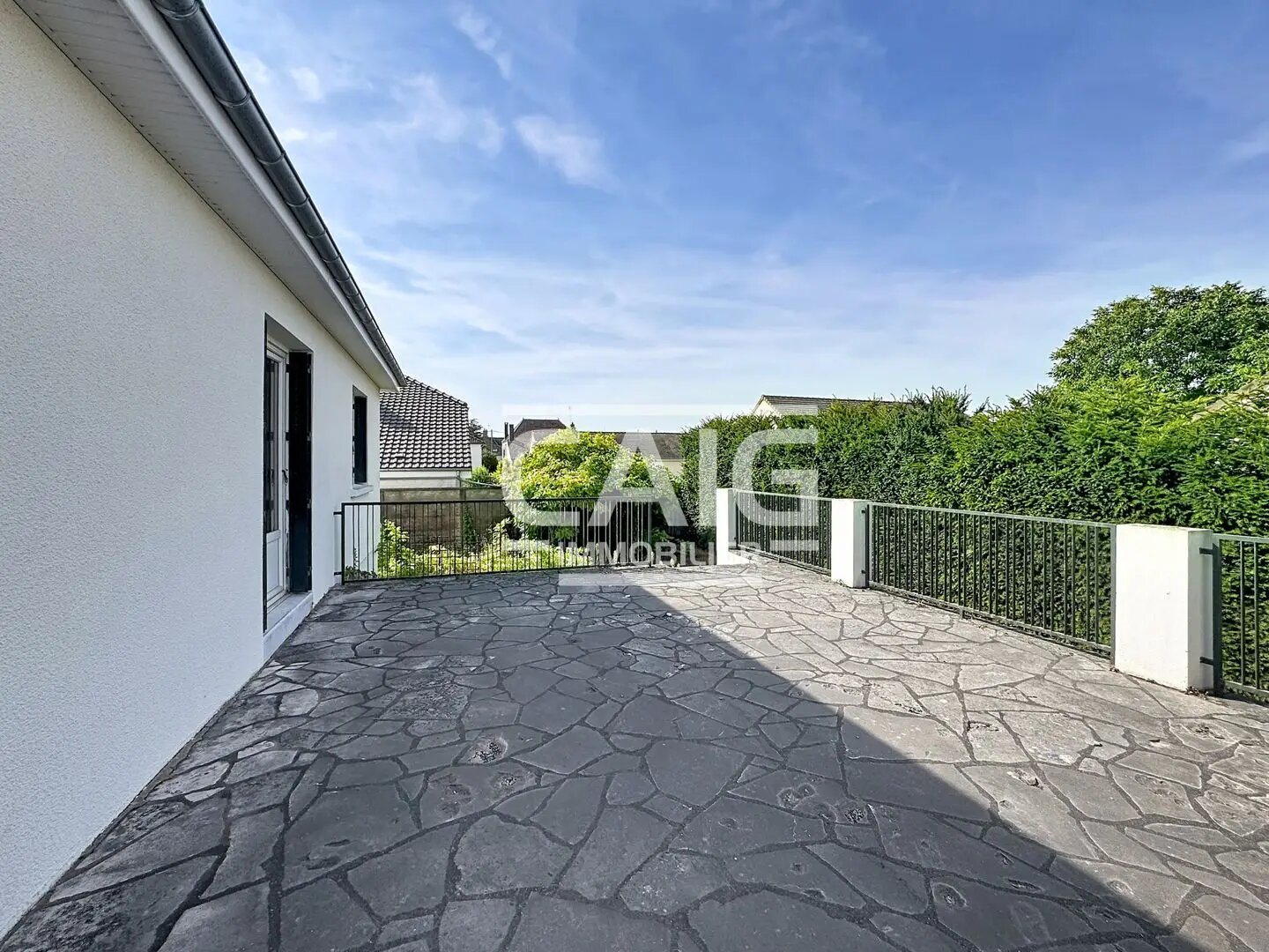 Maison à vendre, 135m², Barberey-Saint-Sulpice