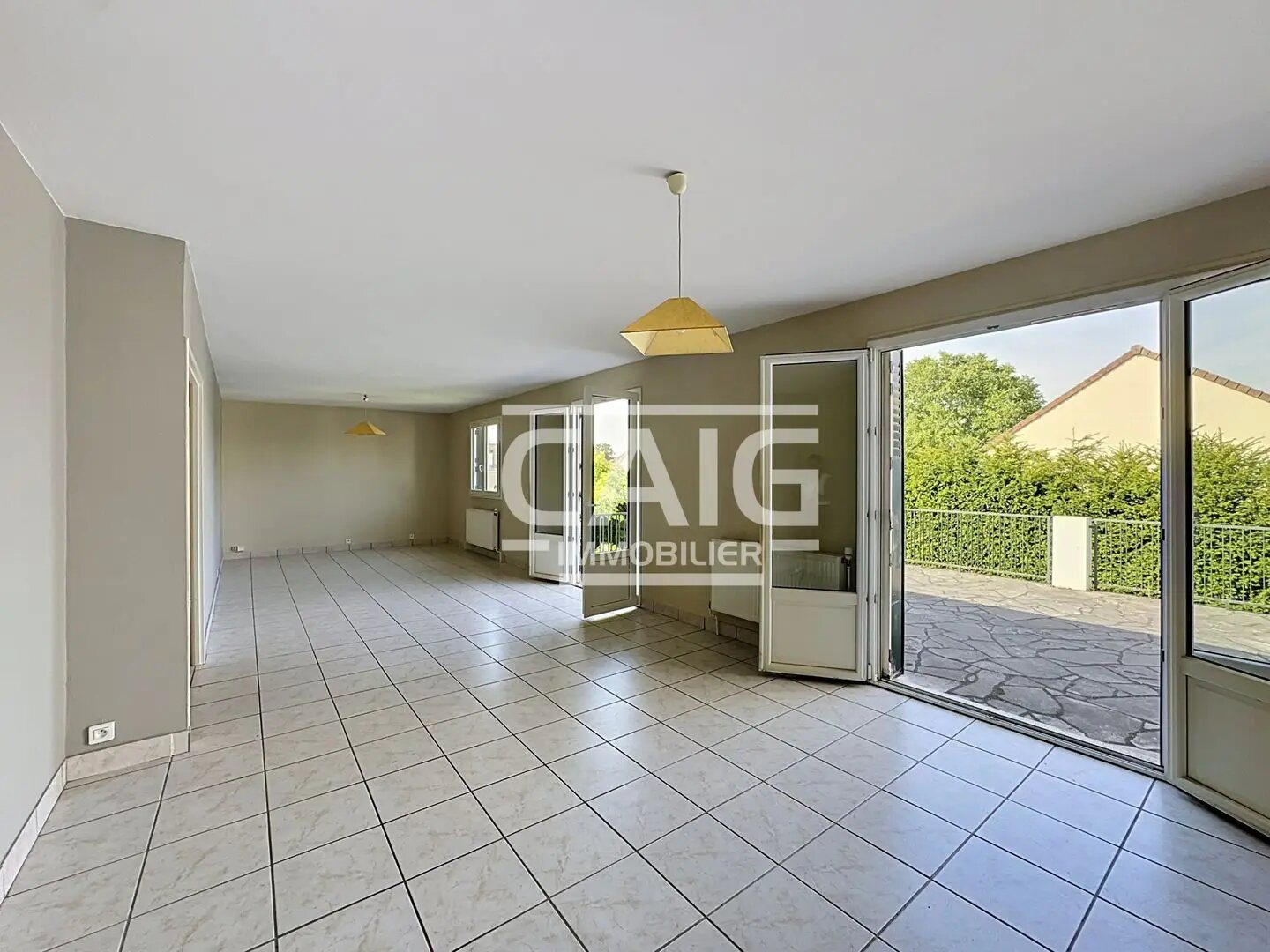 Maison à vendre, 135m², Barberey-Saint-Sulpice
