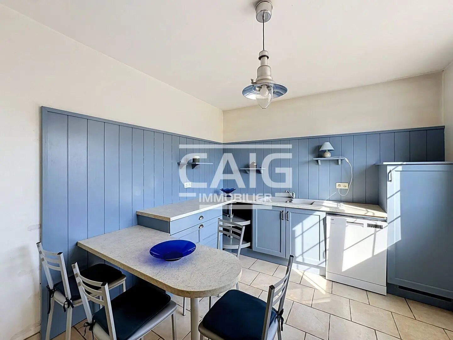 Maison à vendre, 135m², Barberey-Saint-Sulpice