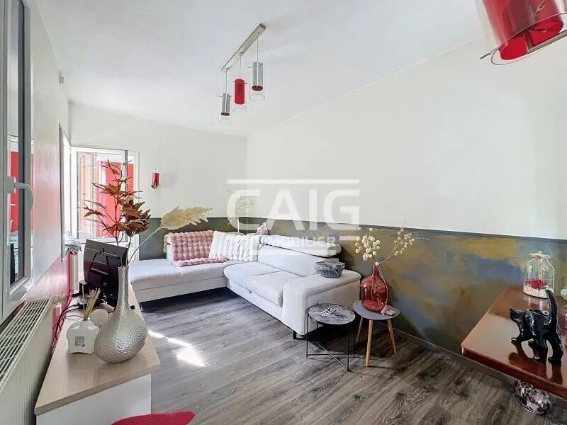 Maison à louer, 45m², Sainte-Savine