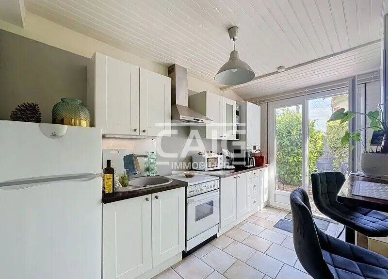 Maison à louer, 45m², Sainte-Savine