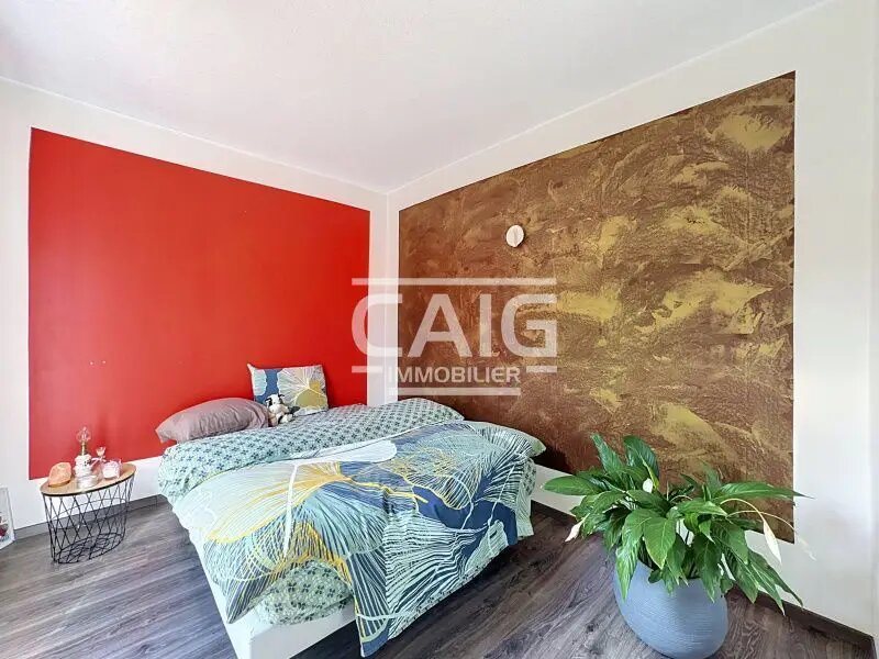 Maison à louer, 45m², Sainte-Savine