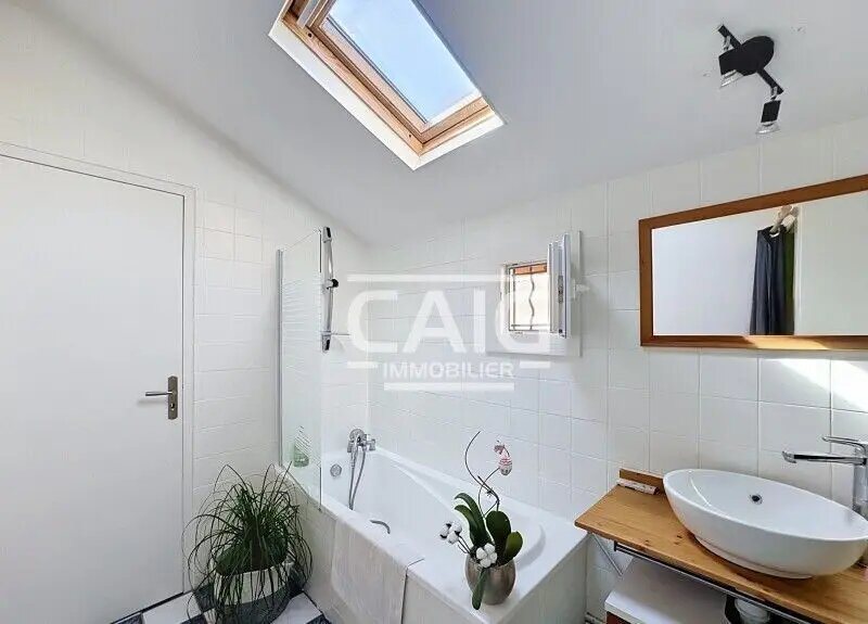 Maison à louer, 45m², Sainte-Savine