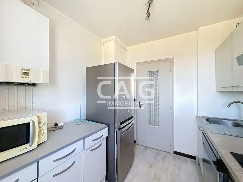 Appartement à louer, 51m², Troyes