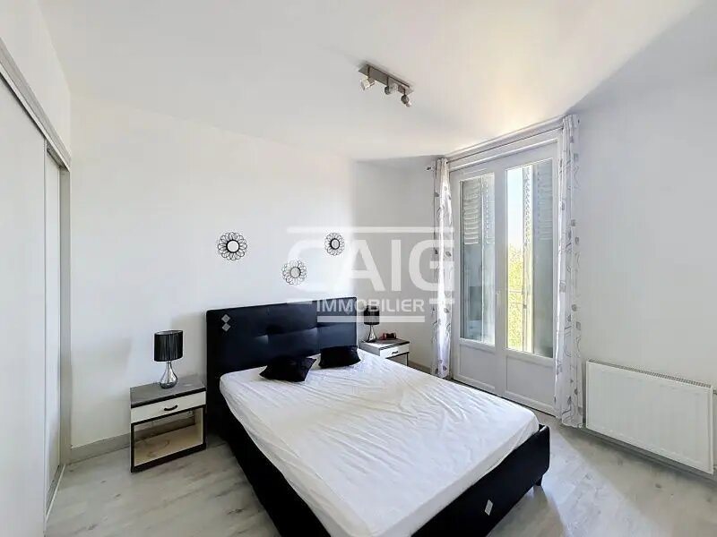 Appartement à louer, 51m², Troyes