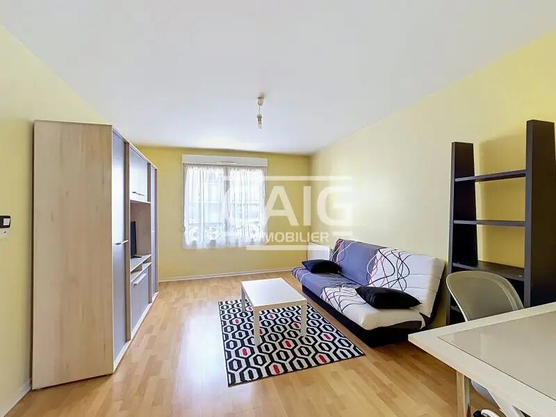 Appartement à louer, 50m², Troyes