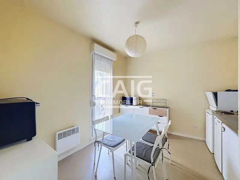 Appartement à louer, 50m², Troyes