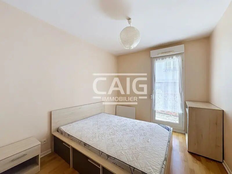 Appartement à louer, 50m², Troyes
