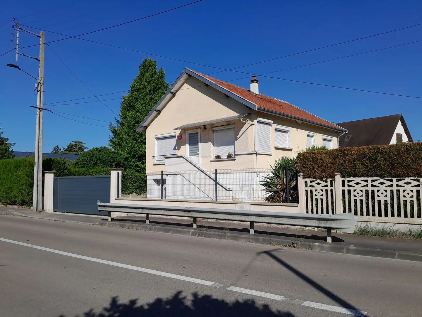 Maison à vendre, 73m², Troyes
