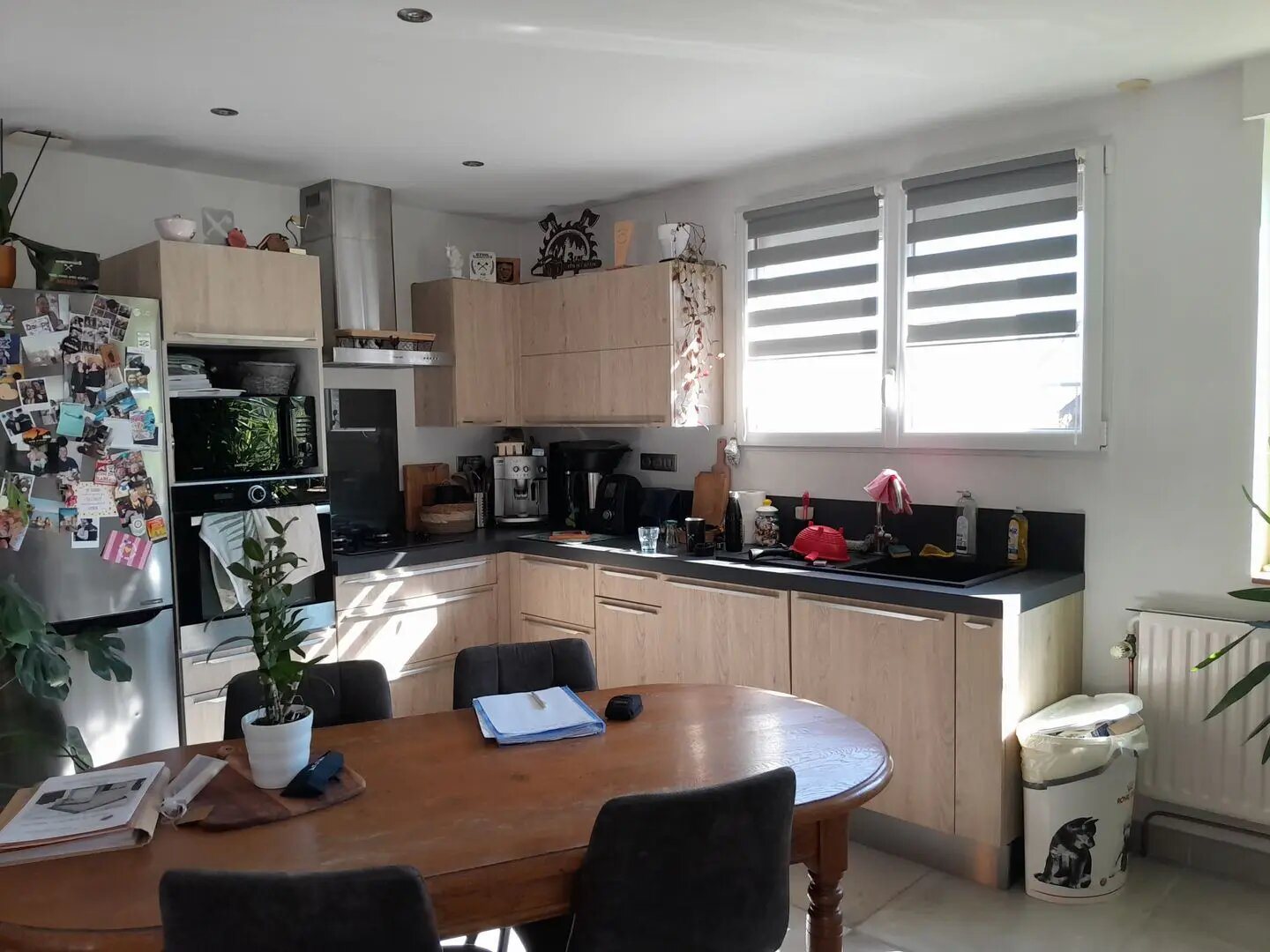 Maison à vendre, 73m², Troyes