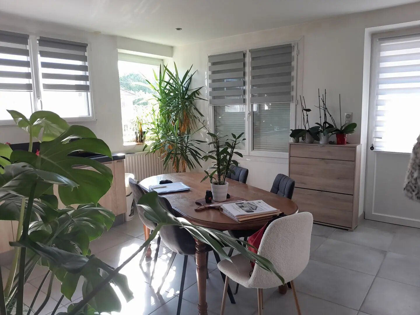 Maison à vendre, 73m², Troyes