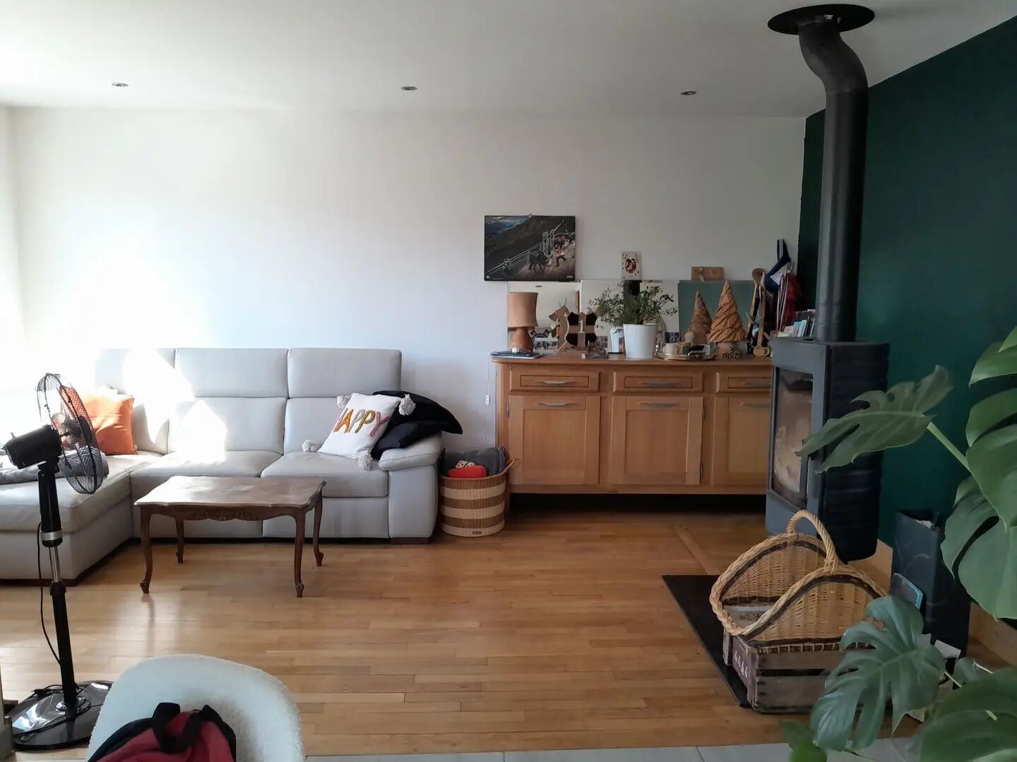 Maison à vendre, 73m², Troyes