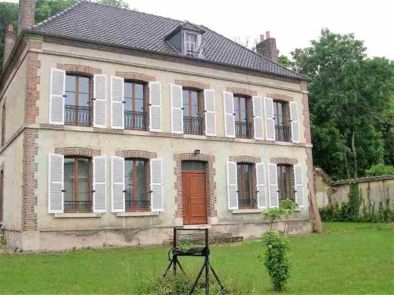 Maison à louer, 179m², Marcilly-sur-Seine