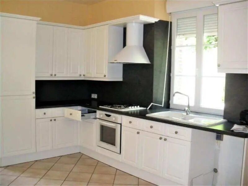 Maison à louer, 179m², Marcilly-sur-Seine