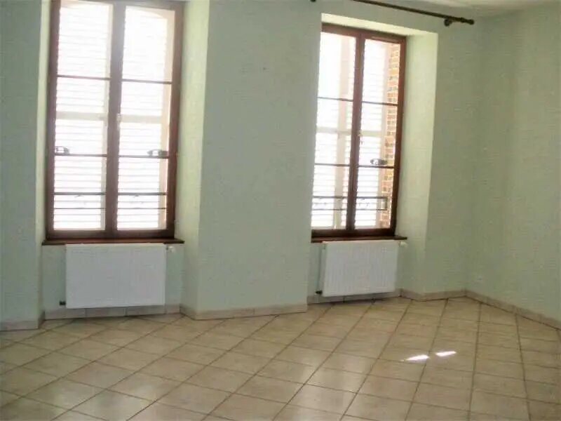 Maison à louer, 179m², Marcilly-sur-Seine