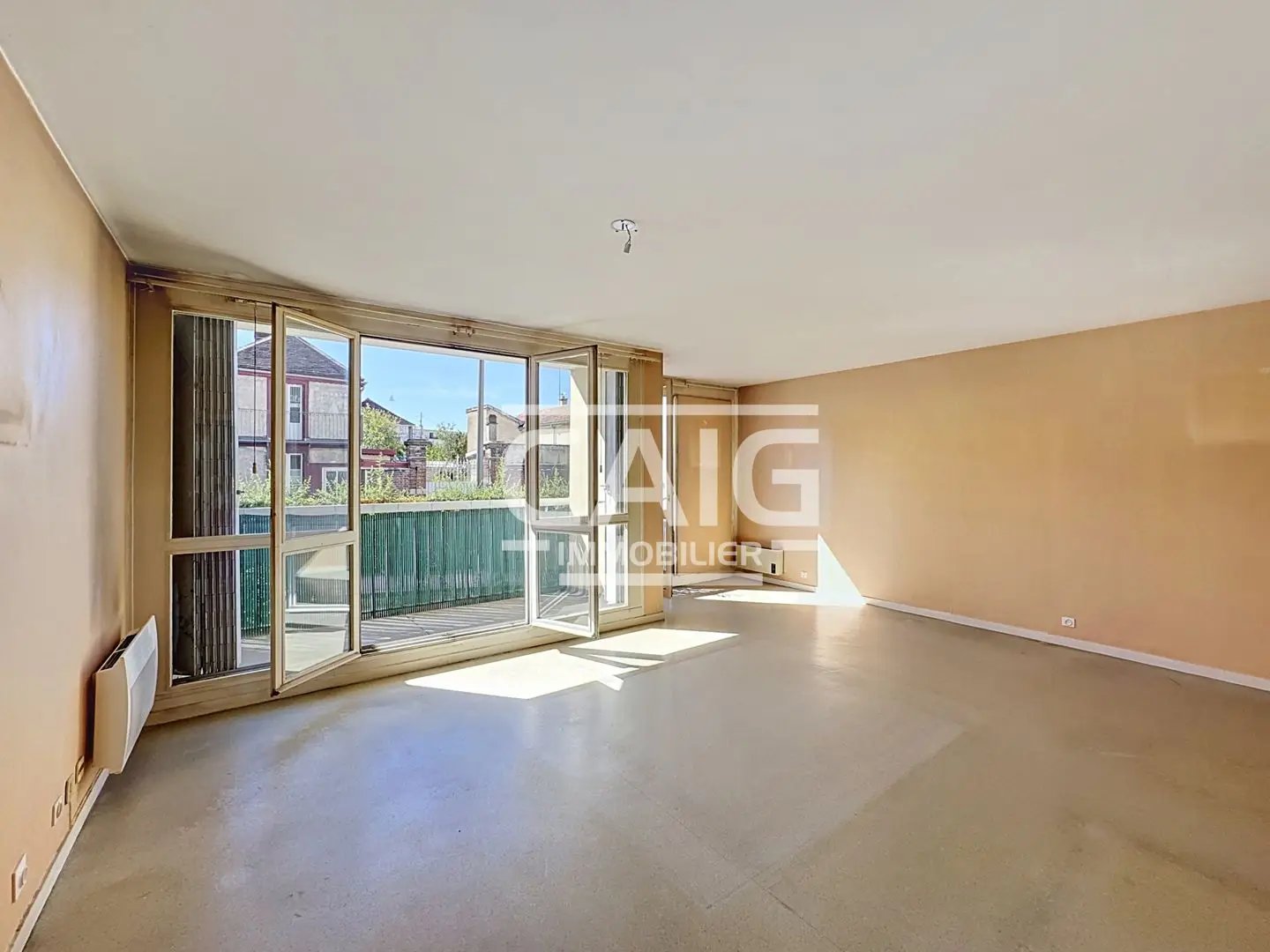 Appartement à vendre, 75m², Troyes