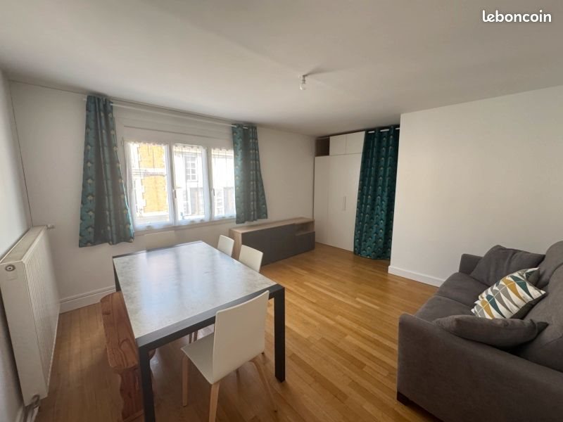 Appartement à louer, 67m², Bar-sur-Aube