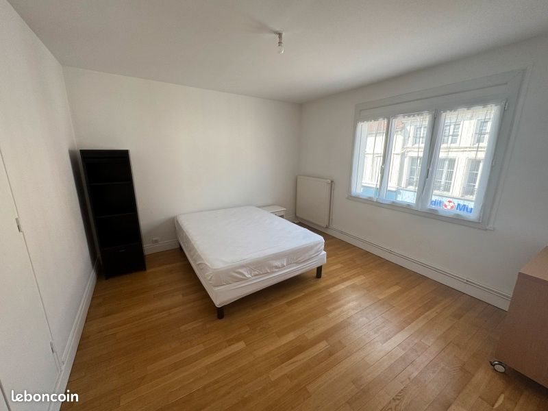 Appartement à louer, 67m², Bar-sur-Aube