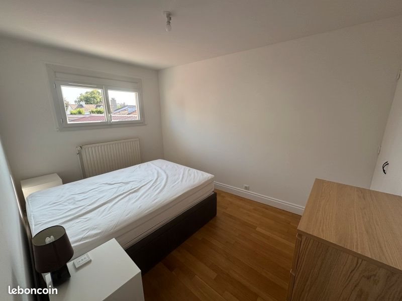 Appartement à louer, 67m², Bar-sur-Aube