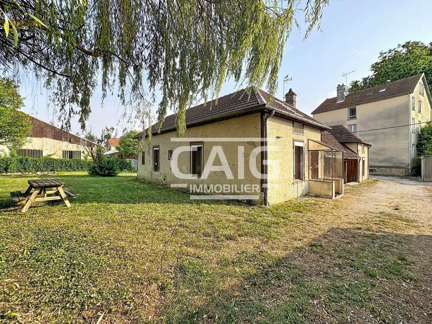 Maison à vendre, 69m², Troyes