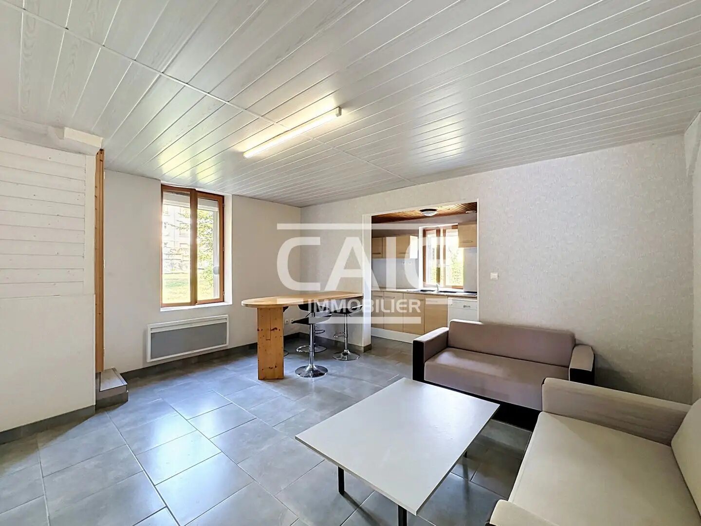 Maison à vendre, 69m², Troyes