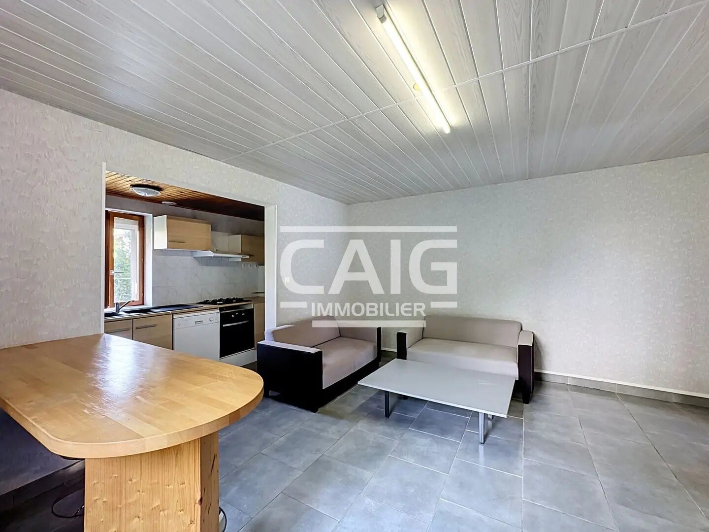 Maison à vendre, 69m², Troyes