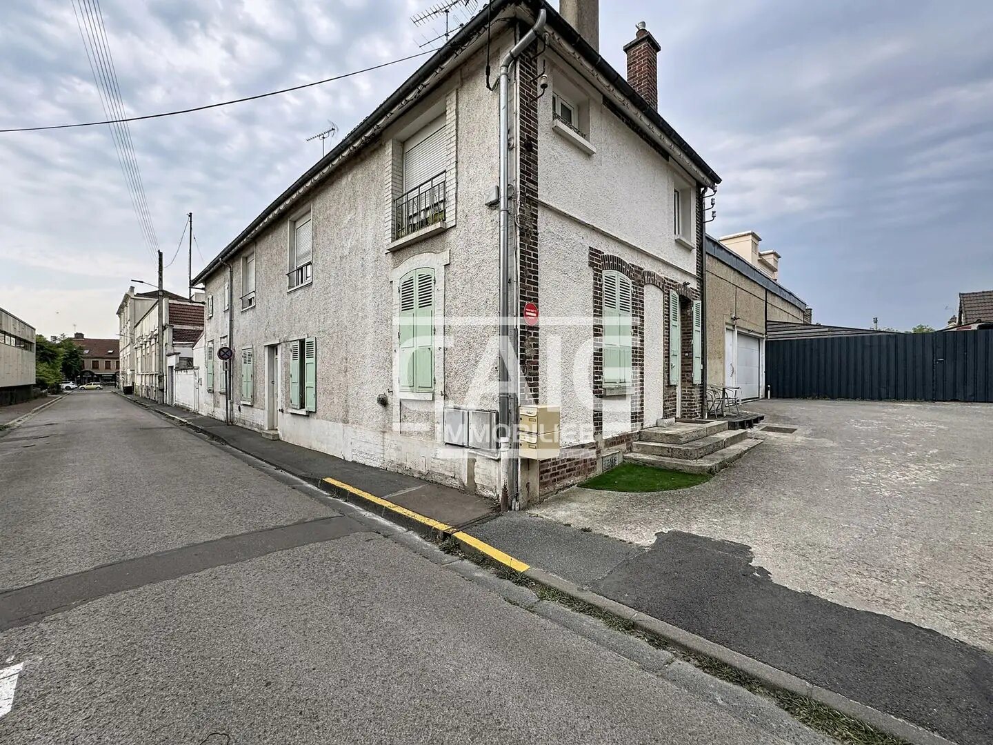 Appartement à vendre, 200m², Sainte-Savine