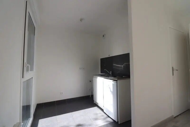 Appartement à louer, 26m², Troyes