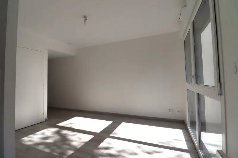 Appartement à louer, 26m², Troyes