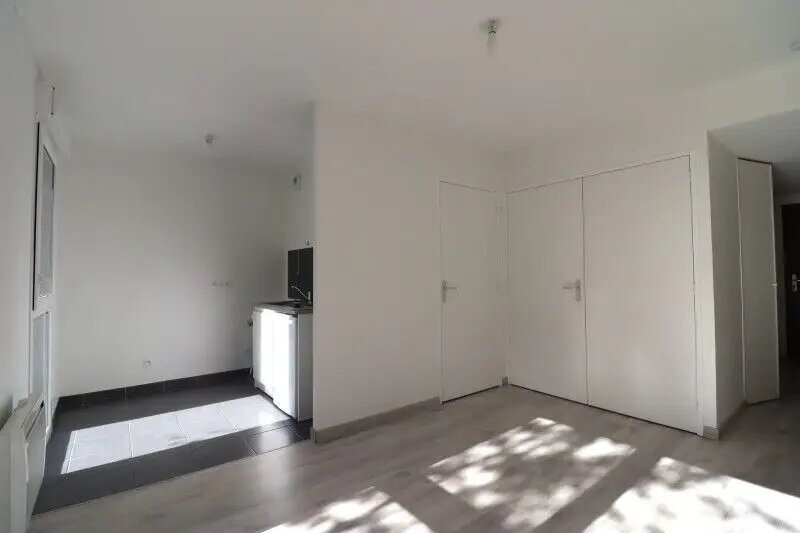 Appartement à louer, 26m², Troyes
