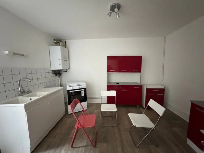 Appartement à louer, 63m², Bar-sur-Aube