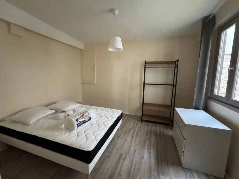 Appartement à louer, 63m², Bar-sur-Aube