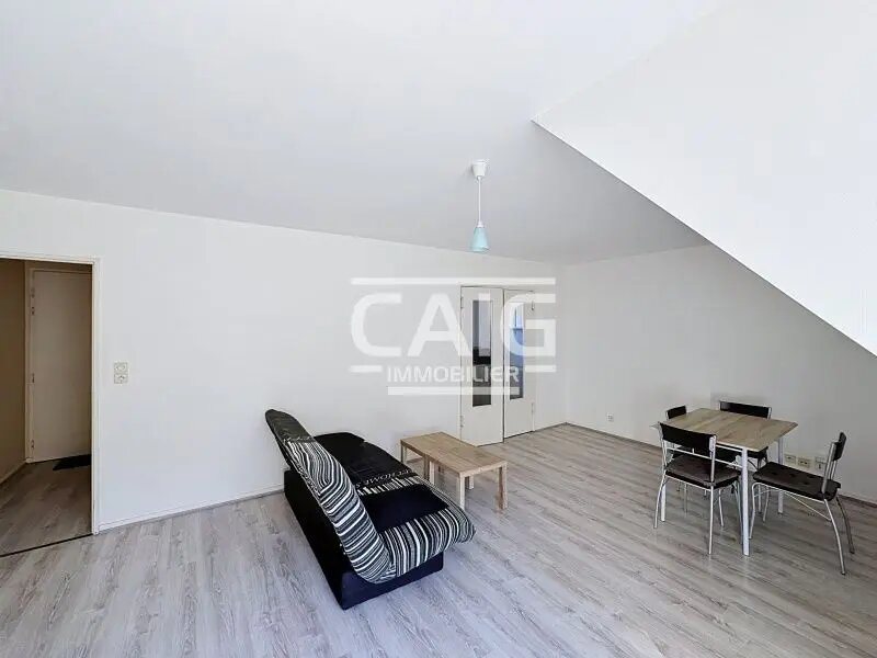 Appartement à louer, 40m², Troyes