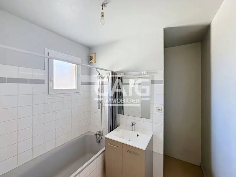 Appartement à louer, 40m², Troyes