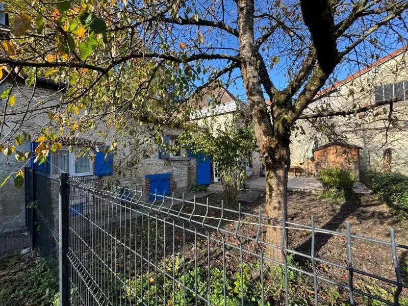 Maison à louer, 49m², Bar-sur-Aube