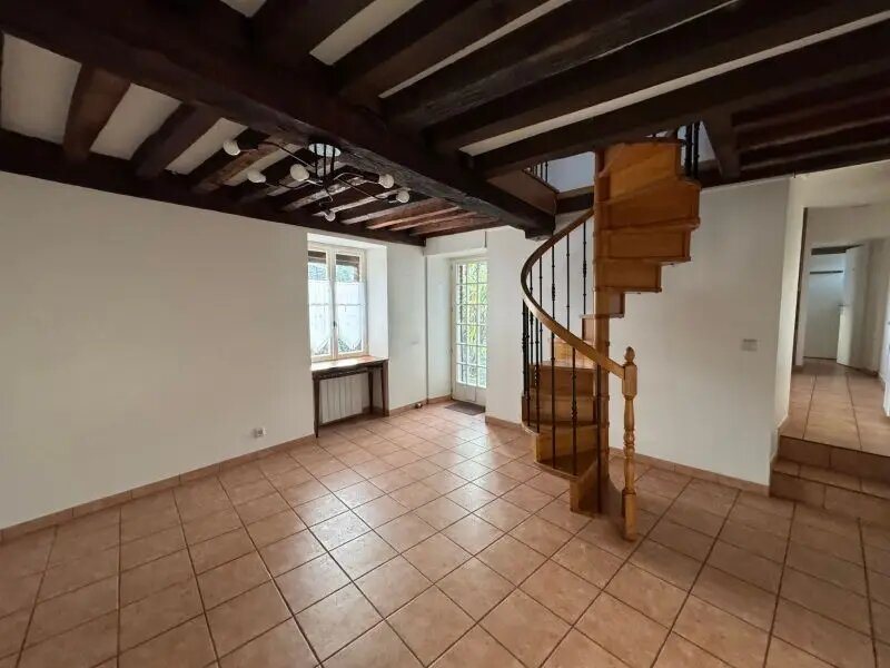 Maison à louer, 49m², Bar-sur-Aube