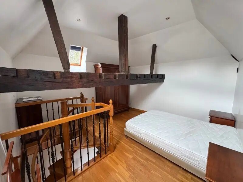 Maison à louer, 49m², Bar-sur-Aube