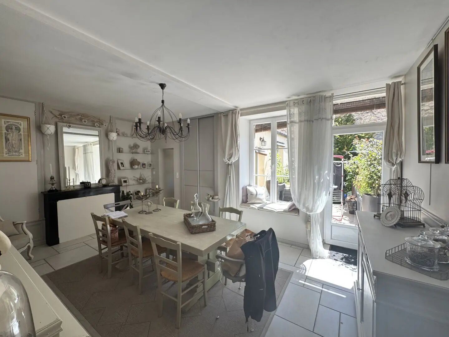 Maison à vendre, 116m², Bar-sur-Aube