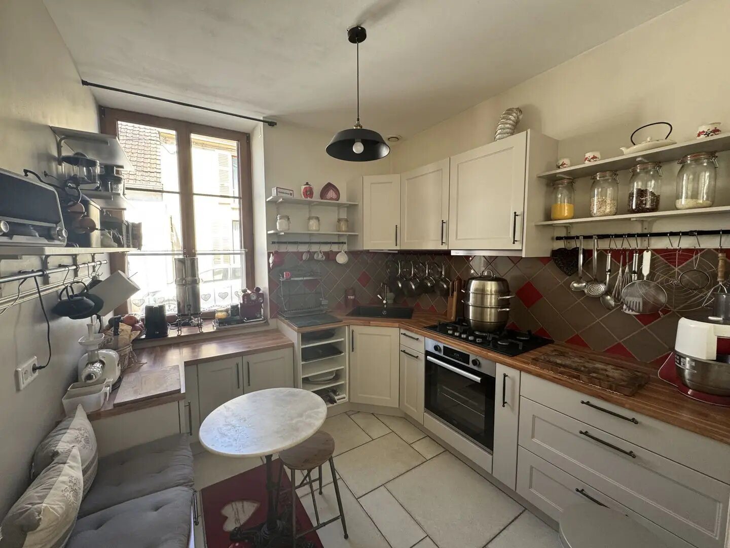 Maison à vendre, 116m², Bar-sur-Aube