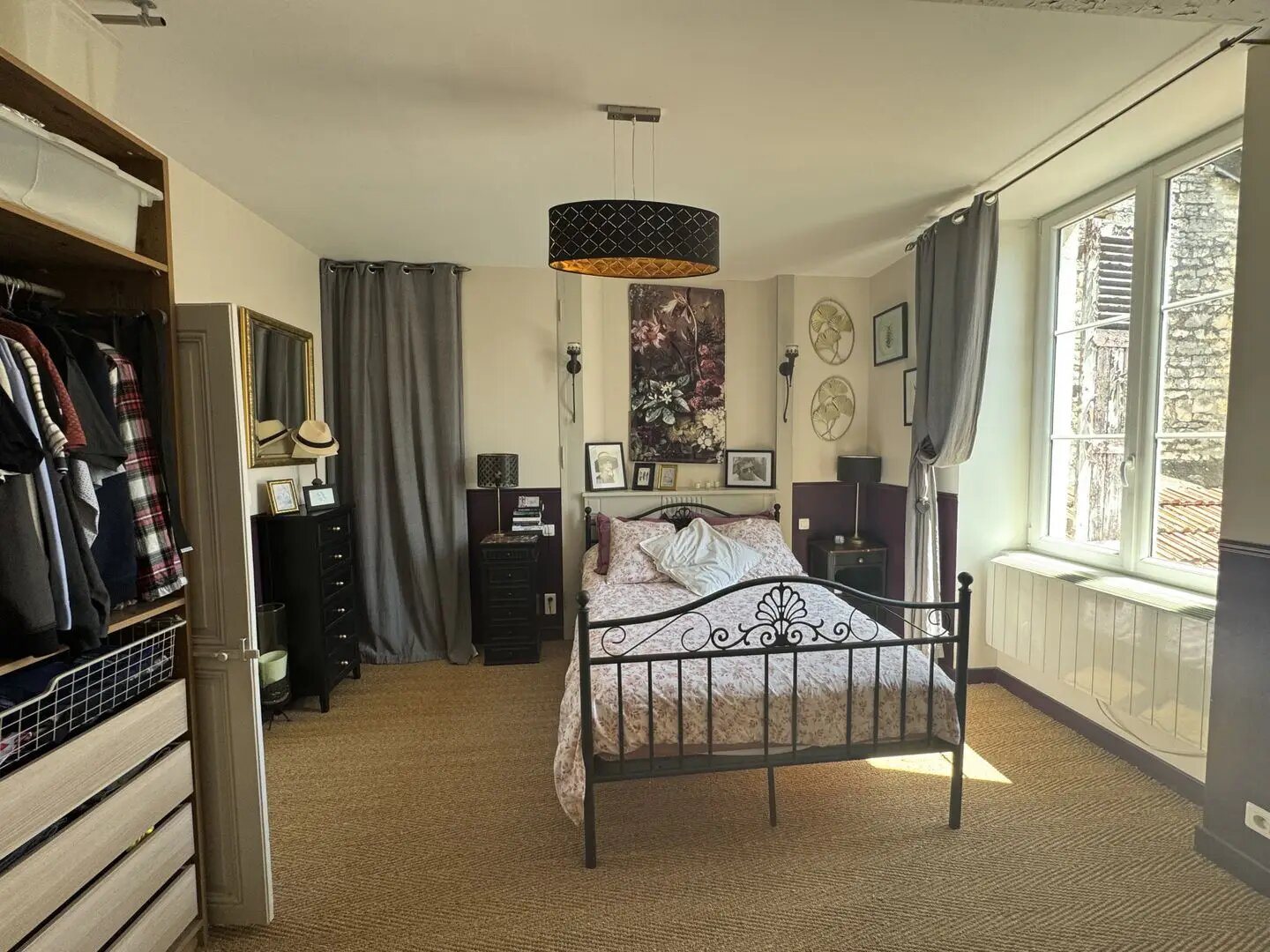 Maison à vendre, 116m², Bar-sur-Aube