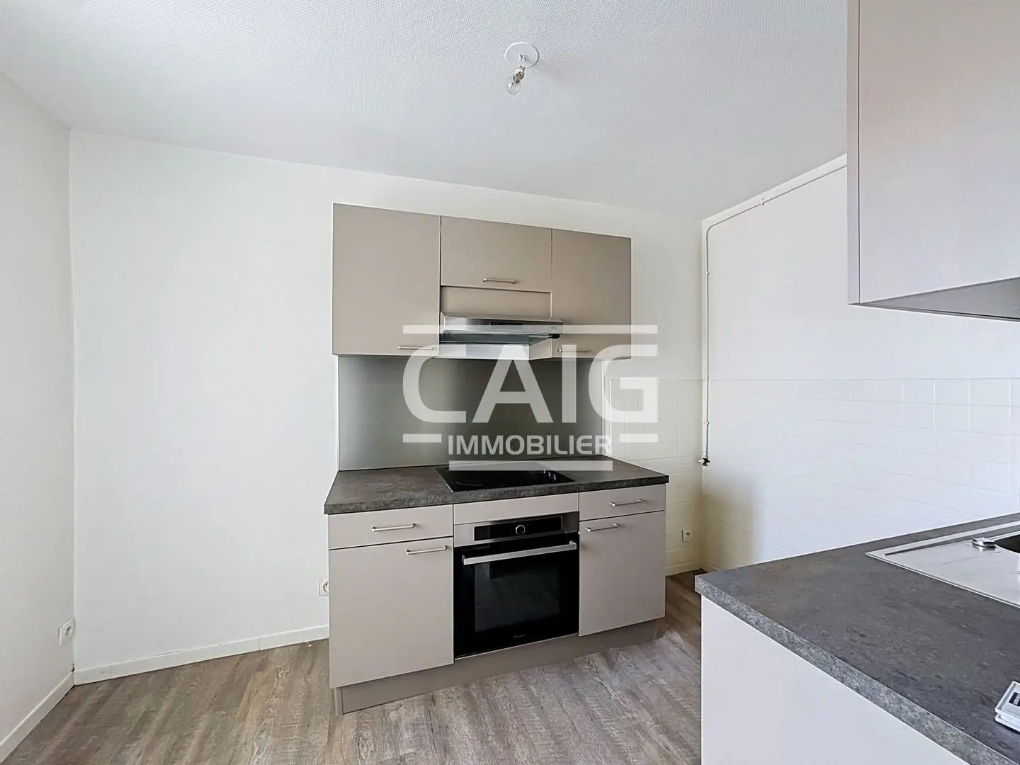 Appartement à vendre, 47m², Troyes