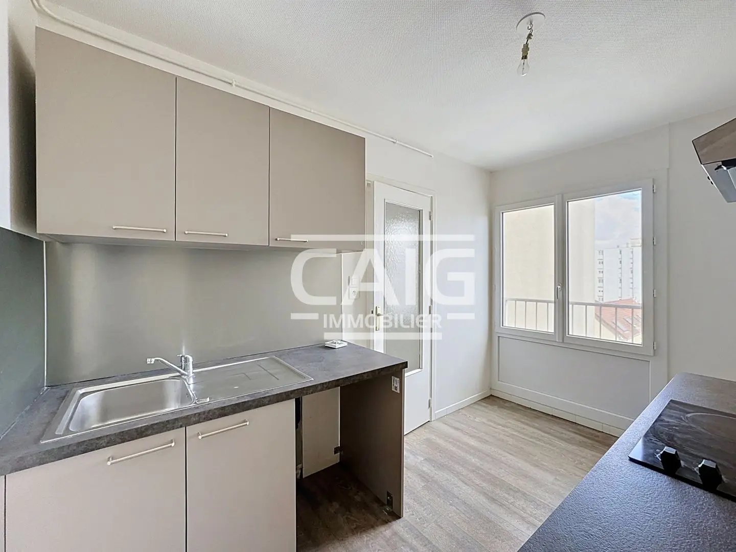 Appartement à vendre, 47m², Troyes