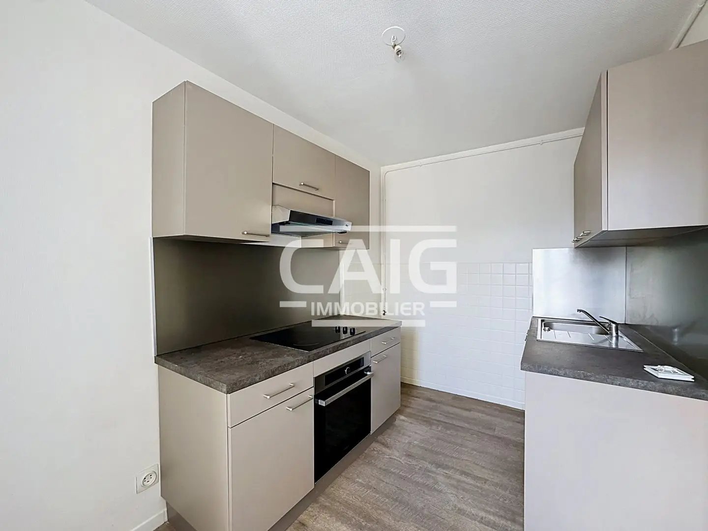 Appartement à vendre, 47m², Troyes