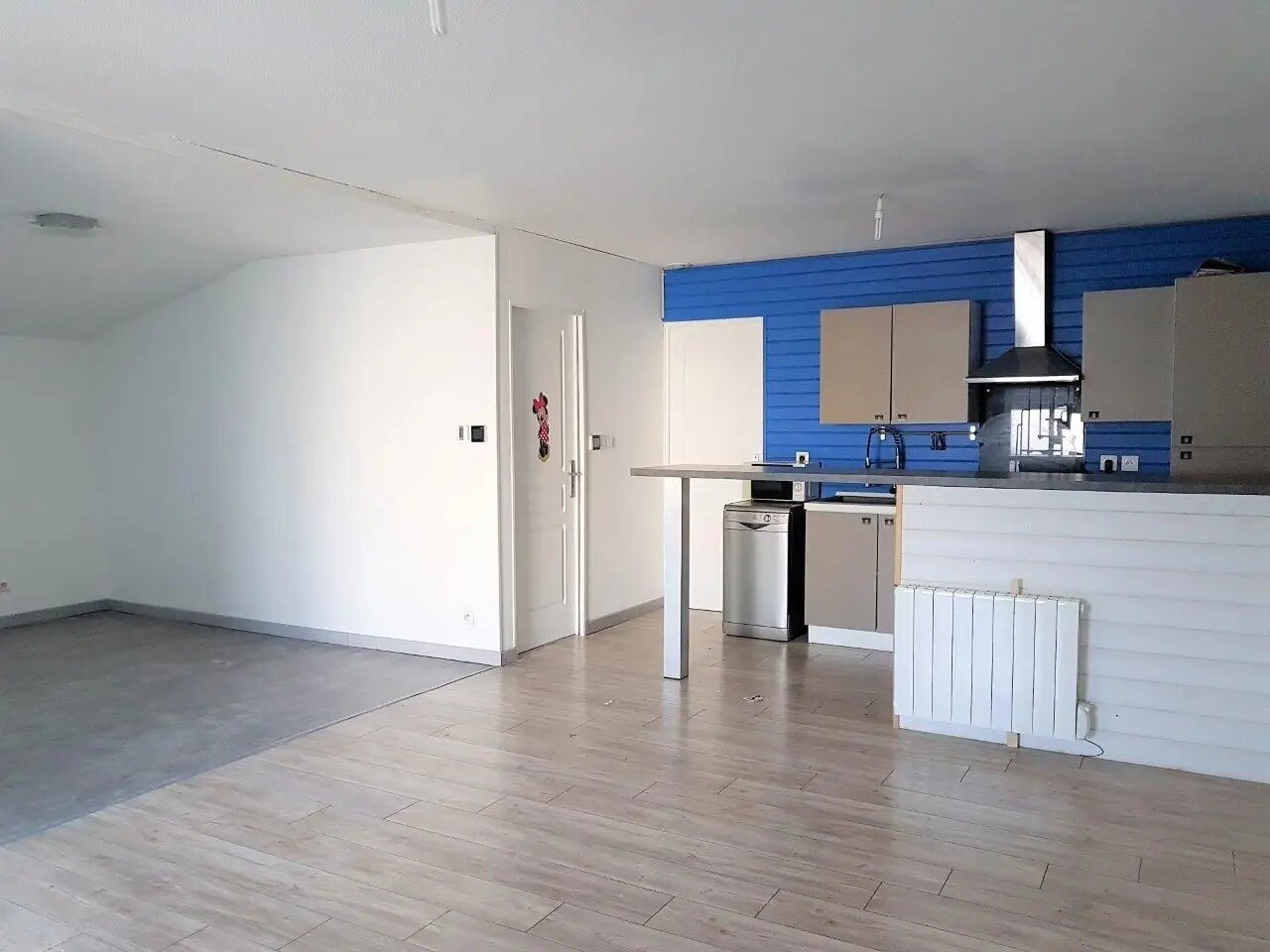 Appartement à vendre, 82m², Romilly-sur-Seine