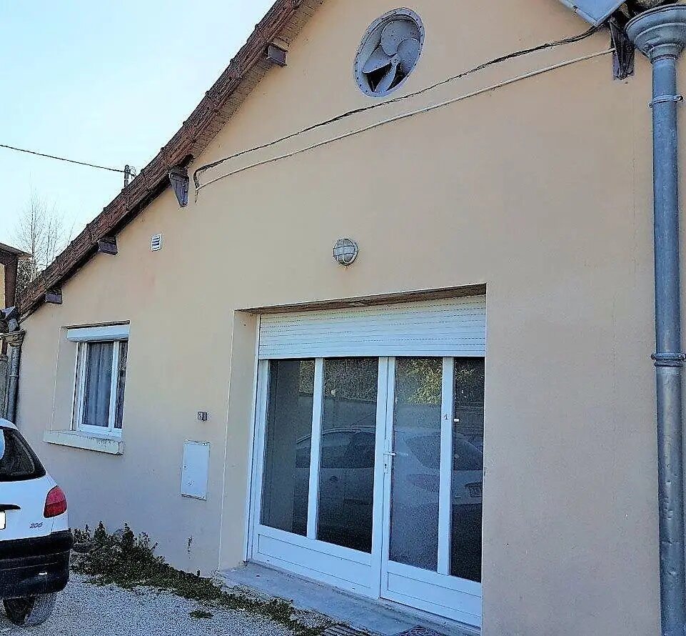 Appartement à vendre, 82m², Romilly-sur-Seine