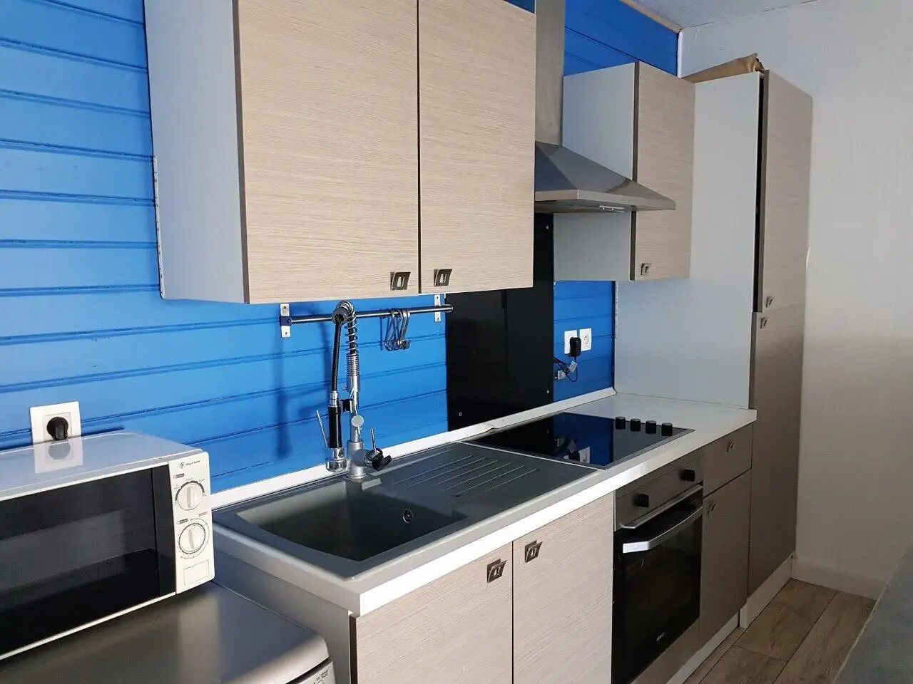 Appartement à vendre, 82m², Romilly-sur-Seine
