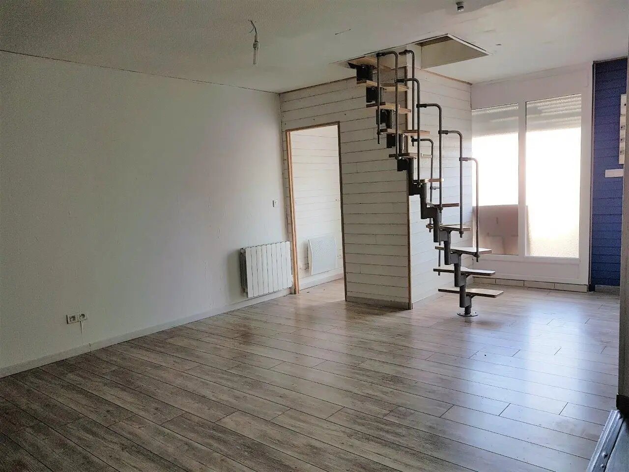 Appartement à vendre, 82m², Romilly-sur-Seine