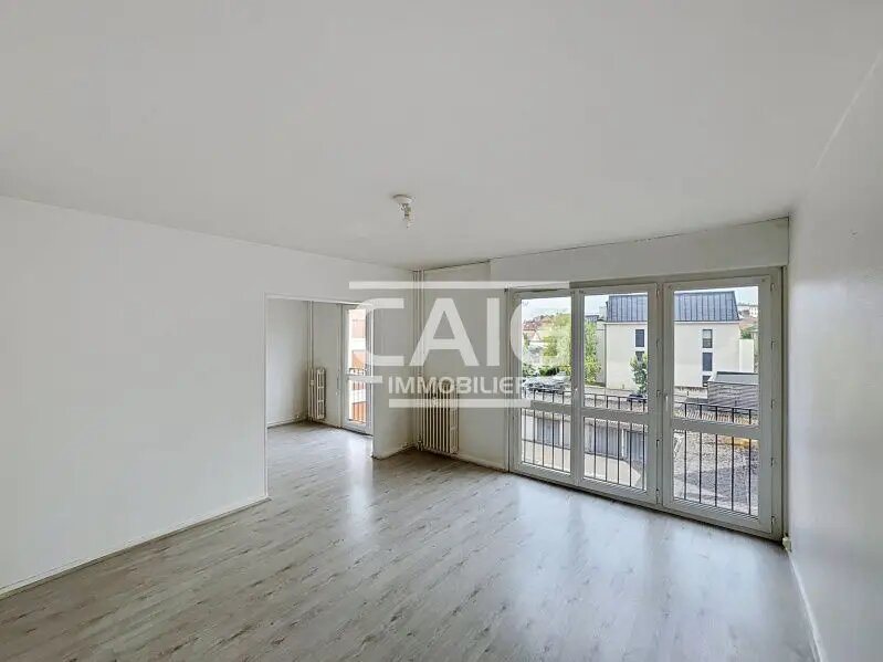 Appartement à louer, 81m², Troyes