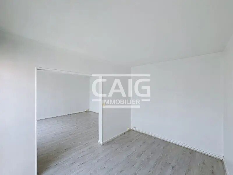 Appartement à louer, 81m², Troyes