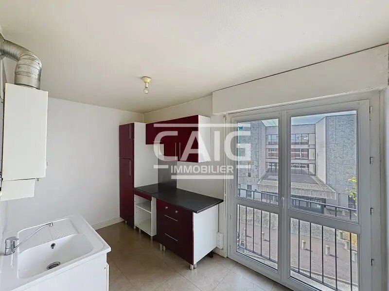 Appartement à louer, 81m², Troyes